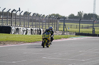 Lower Group Yellow Bikes